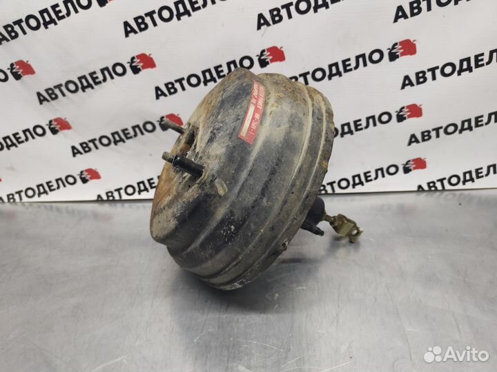 Усилитель тормозов Honda Accord IV 1991 г.в