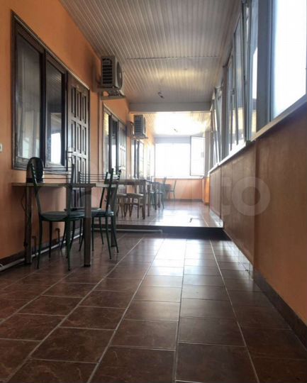 Комната 12 м², 2/2 эт.