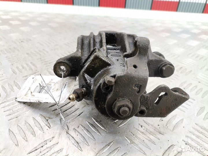 Суппорт задний правый seat Toledo 2 2001