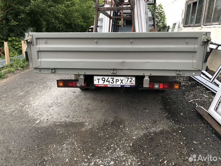 ГАЗ ГАЗель 330210, 2020