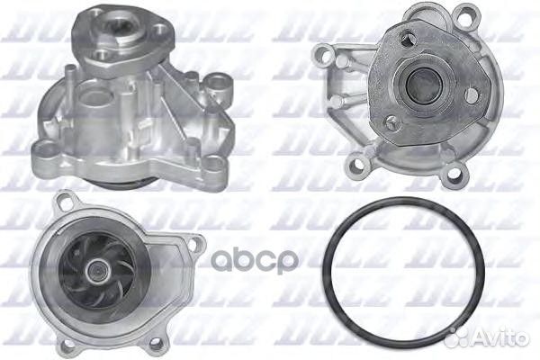 Насос водяного охлаждения A207 Dolz