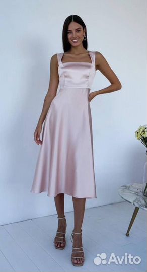 Платье post meridiem s