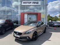 Volvo V40 2.0 AT, 2013, 229 000 км, с пробегом, цена 1 377 000 руб.