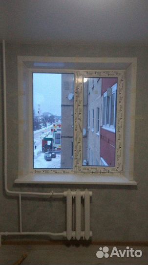 Пластиковые окна Melke