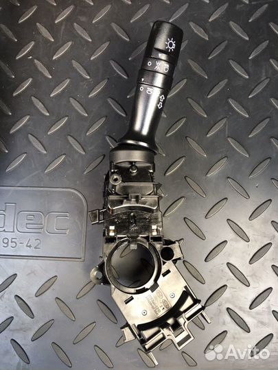 Подрулевой переключатель KIA sportage 3