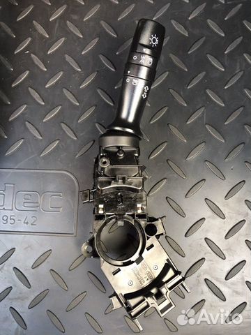 Подрулевой переключатель KIA sportage 3