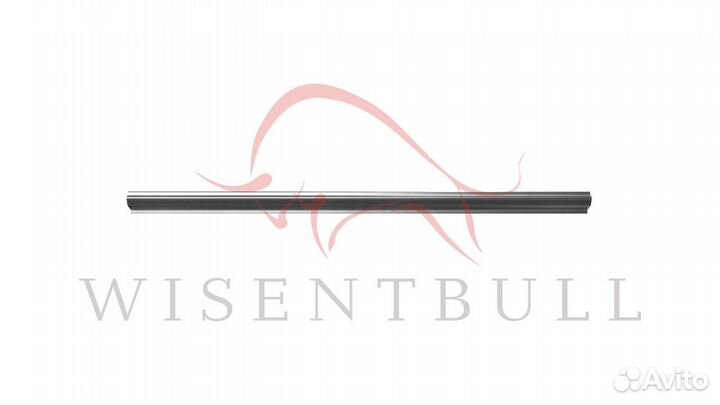 Порог кузовной Chery QQ6 (2006–2010)