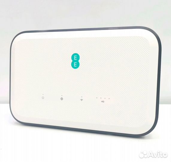 Huawei B625-12 категории