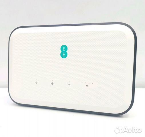 Huawei B625-12 категории