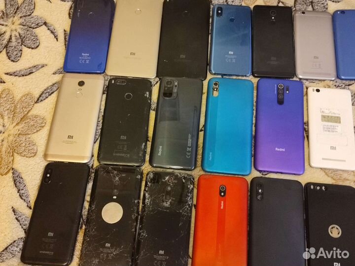 Xiaomi Redmi Note 9, 3/64 ГБ