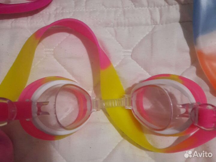 Все для плавания