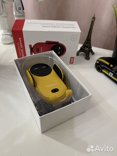 Держатель для телефона в машину