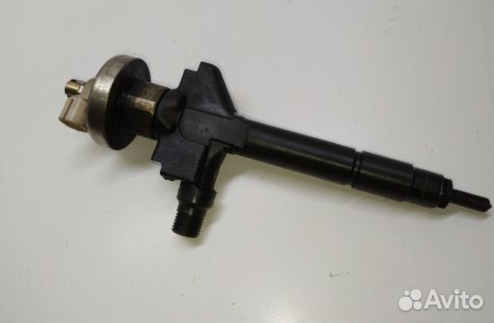 Форсунка топливная Mazda 6 GG/GY
