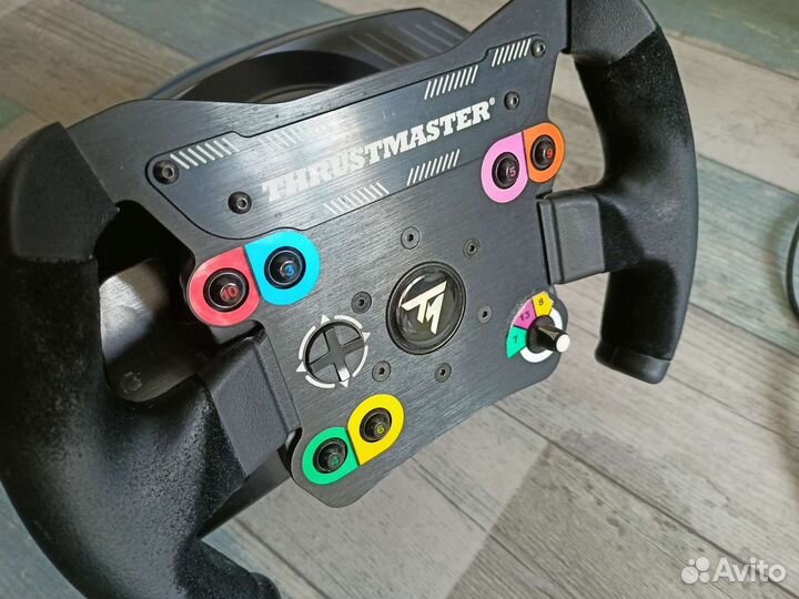 Trustmaster TS-PC racer