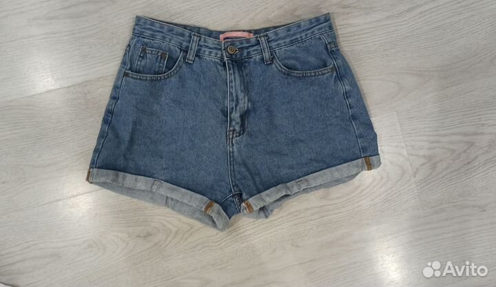 Шорты