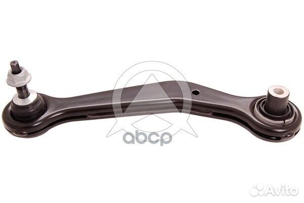 21168 Рычаг BMW X5(E53) зад.подв.лев.(поперечны