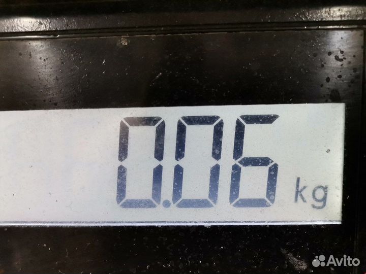 Датчик детонации для Peugeot-Citroen 207 1920FR