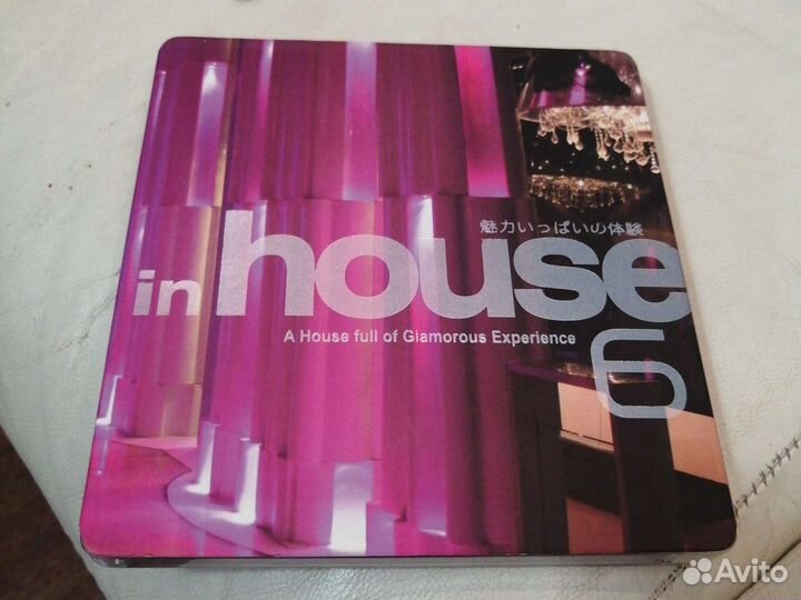 Тайвань. Фирма. 2cd disc. Новый