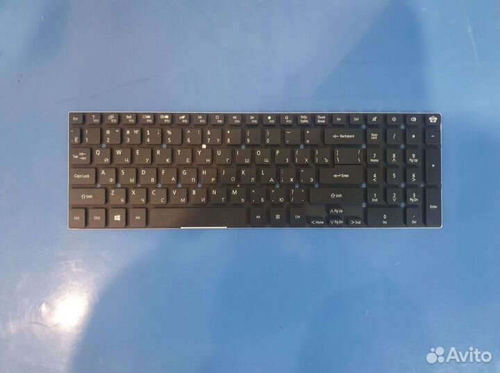 Клавиатура для ноутбука Packard Bell Easynote TV11