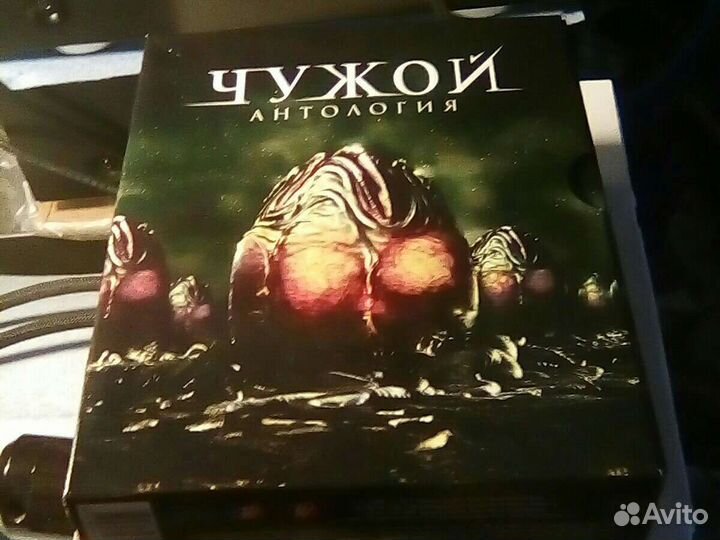 Лицензионные blu-ray диски