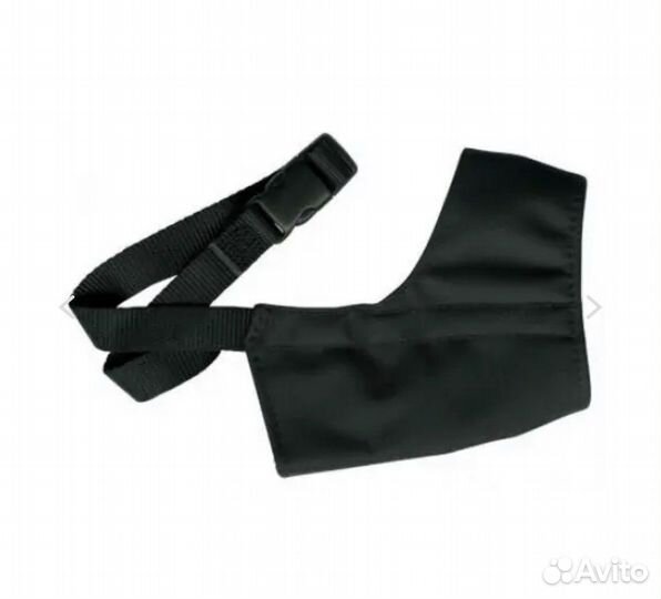 Нейлоновый намордник