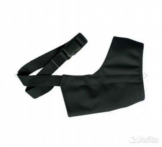 Нейлоновый намордник