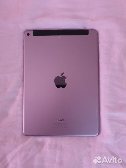 iPad Air 2 64GB Wi-Fi + LTE
