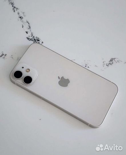 iPhone 12 mini, 128 ГБ