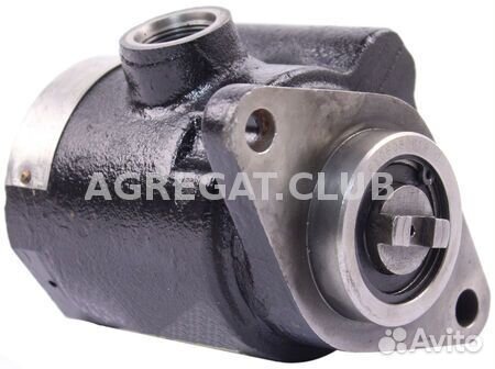 Насос гидроусилителя руля krauf HPQ1158XQ