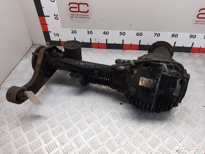 Редуктор для Mitsubishi Pajero 3 MR548646