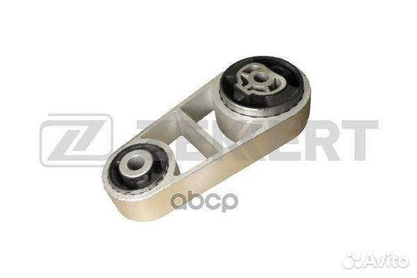 Опора кпп задн. Ford Mondeo III 00- gm3612 Zekkert