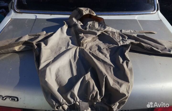 Куртка от Л-1