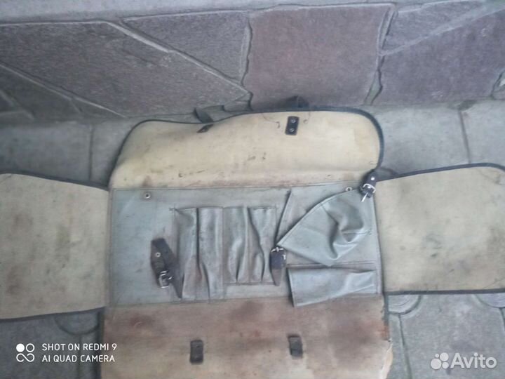 Сумка для инструмента