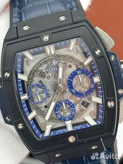 Hublot Spirit of Big Bang