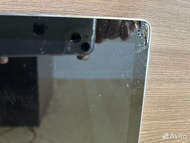 Планшет huawei mediaPad M3 Lite 10 на запчасти