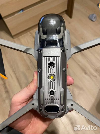 Dji mavic air 2s fly more combo