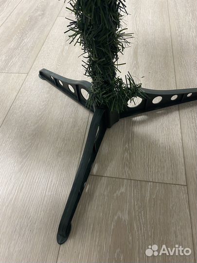 Ель искуственная 175см