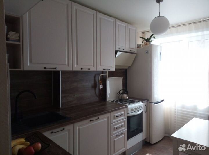 Кухня в стиле IKEA с гарантией