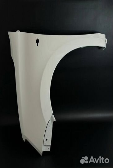 Ваз 2190 Крыло. 240