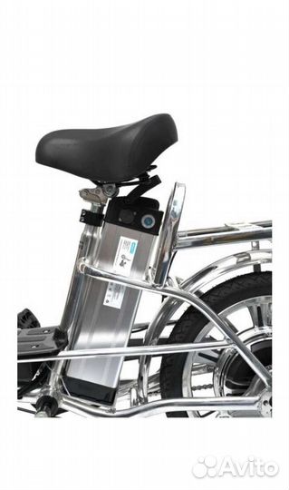 Электровелосипед аренда