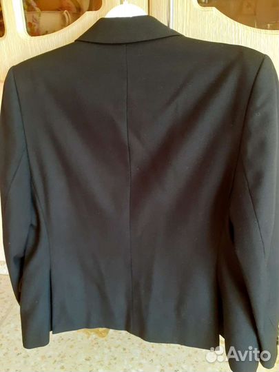 Школьный костюм для мальчика 128-134