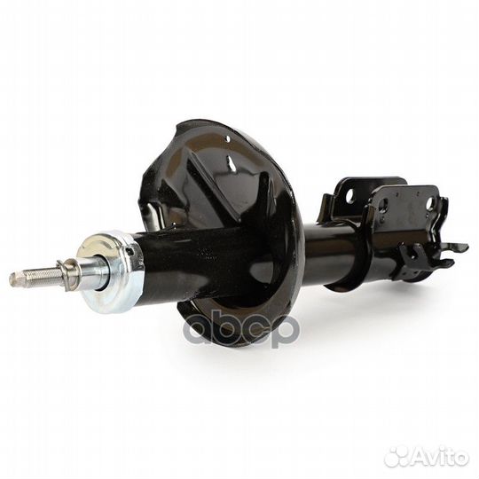 Стойка передняя левая (седан/хэтчбек) smsag030W