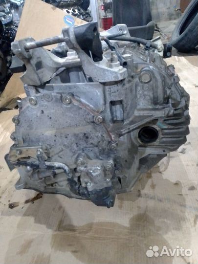 АКПП Mazda 6 GJ