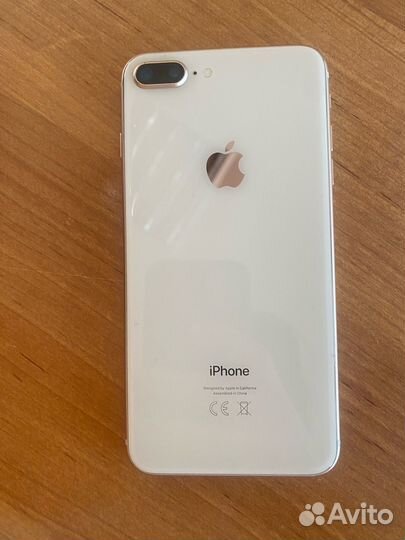 iPhone 8 Plus, 64 ГБ