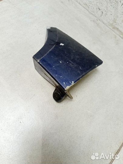 Накладка под фонарь Форд