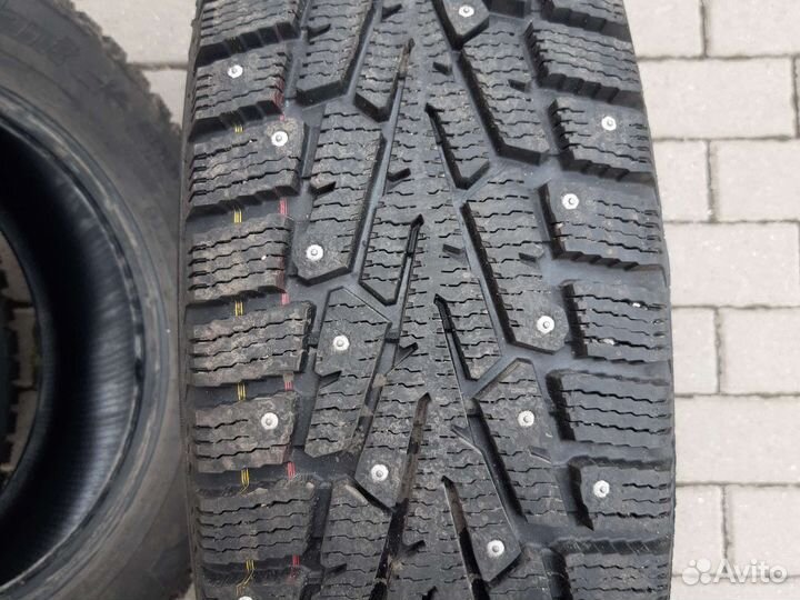 Cordiant Snow Cross 215/65 R16