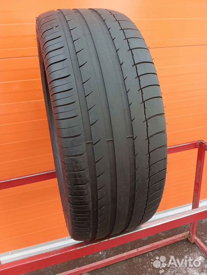 Michelin Latitude Sport 255/45 R20 101W