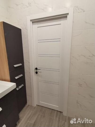 Двери межкомнатные в наличии и на заказ