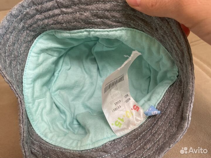 Панама детская