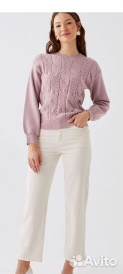 Джемпер женский LC Waikiki